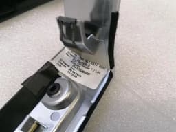 PORSCHE Porsche Cayenne 958 92a Veneer Set Black 7P5863324F RIGHT HANDLE RHD — thumbnail 9