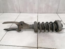 PORSCHE Porsche Cayenne 958 92a Shock Absorber Front 95834304311 Shock Absorber Front — thumbnail 7