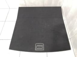PORSCHE Porsche Cayenne 958 92A Luggage Compartment 7p5863546 Boot Liner — thumbnail 4