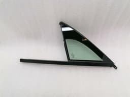 PORSCHE Porsche Cayenne 958 92A Left Front 1/4 Glass 7P6845113 Door Panel 1/4 Front Left — thumbnail 10
