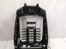 PORSCHE Porsche Cayenne 958 92a Left Seat Frame 7P0881045 Seat Frame Front Left — thumbnail 6