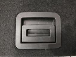 PORSCHE Porsche Cayenne 958 92A Luggage Compartment 7p5863546 Boot Liner — thumbnail 6