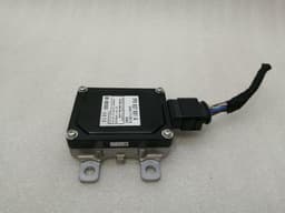 PORSCHE Porsche Cayenne 958 92A oil pump module 7P0927601A transmission oil control unit — thumbnail 2
