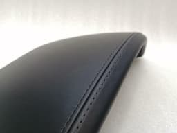 PORSCHE Porsche Cayenne 958 Speedo Surround Cover 7P5858277A Speedometer Trim — thumbnail 3