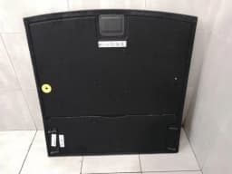 PORSCHE Porsche Cayenne 958 92A Luggage Compartment 7p5863546 Boot Liner — thumbnail 7
