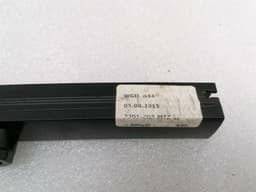 PORSCHE Porsche Cayenne 958 92A Left Front 1/4 Glass 7P6845113 Door Panel 1/4 Front Left — thumbnail 9
