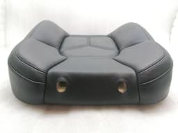 PORSCHE Porsche Cayenne 958 92a Left Seat Cover 7P5881805BM Left SEAT NAPPA BACKREST — thumbnail 7
