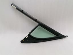 PORSCHE Porsche Cayenne 958 92A Left Front 1/4 Glass 7P6845113 Door Panel 1/4 Front Left — thumbnail 4
