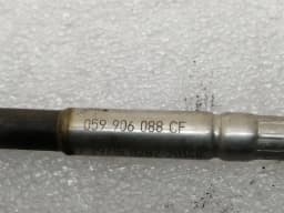 PORSCHE Porsche Cayenne 958 92a lambda sensor 059906088CH HO2S SET — thumbnail 5