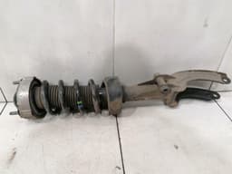 PORSCHE Porsche Cayenne 958 92a Shock Absorber Front R 95834304411 Shock Absorber Front RE — thumbnail 4