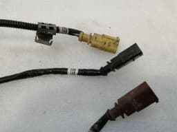 PORSCHE Porsche Cayenne 958 92a lambda sensor 059906088CH HO2S SET — thumbnail 8