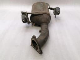 PORSCHE Porsche Cayenne 958 92A DPF Catalytic Converter 7P0131709 Catalytic Converter DPF — thumbnail 9