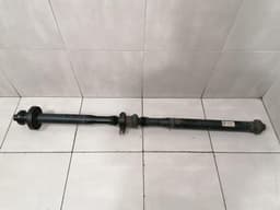 PORSCHE Porsche Cayenne 958 92a Propelled Stick 7P0521102R Gimbal Shaft — thumbnail 5