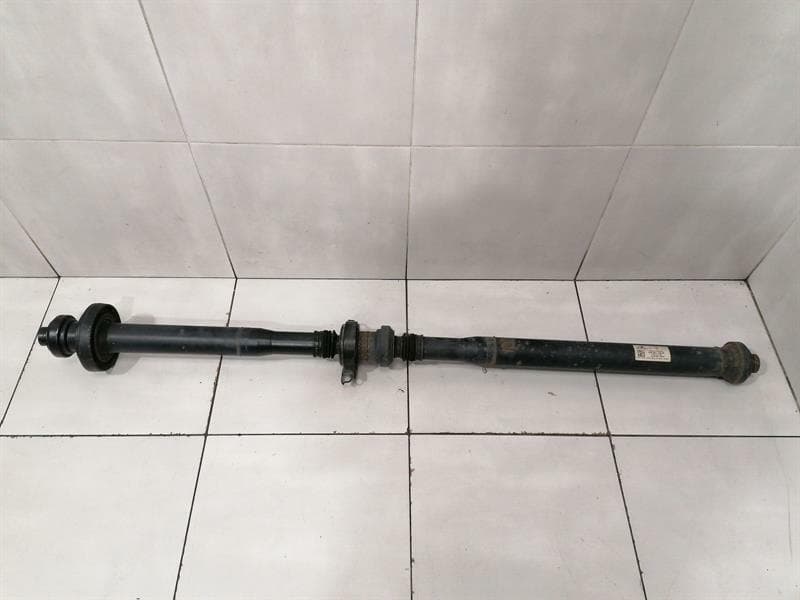PORSCHE Porsche Cayenne 958 92a Propelled Stick 7P0521102R Gimbal Shaft