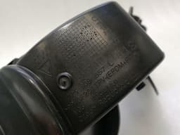 PORSCHE Porsche Cayenne 958 92a Fuel Filler Cap 7P5809857C Fuel Cap Fuel Flap DIESEL — thumbnail 6