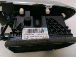 PORSCHE Porsche Cayenne 958 92a Right Air Vent 7P5819704D Ventilation Nozzle Right — thumbnail 5