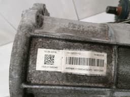 PORSCHE Porsche Cayenne 958 92a Transfer Box 0BU341011Q Distribution Transmission 3.0 Diesel VW — thumbnail 6