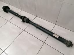 PORSCHE Porsche Cayenne 958 92a Propelled Stick 7P0521102R Gimbal Shaft — thumbnail 7