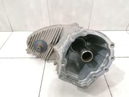 PORSCHE Porsche Cayenne 958 92a Transfer Box 0BU341011Q Distribution Transmission 3.0 Diesel VW — thumbnail 5