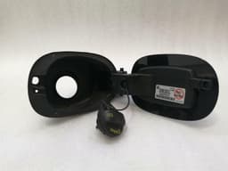 PORSCHE Porsche Cayenne 958 92a Fuel Filler Cap 7P5809857C Fuel Cap Fuel Flap DIESEL — thumbnail 8
