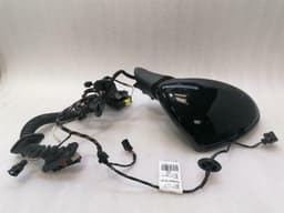 PORSCHE Porsche Cayenne 958 92A Right Door Mirror RHD CAYENNE Right Hand Drive Power Fold — thumbnail 6