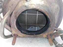 PORSCHE Porsche Cayenne 958 92A DPF Catalytic Converter 7P0131709 Catalytic Converter DPF — thumbnail 7