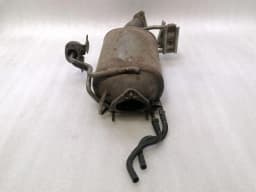PORSCHE Porsche Cayenne 958 92A DPF Catalytic Converter 7P0131709 Catalytic Converter DPF — thumbnail 4