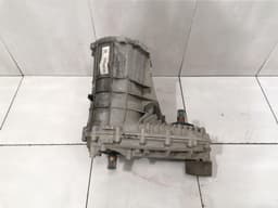 PORSCHE Porsche Cayenne 958 92a Transfer Box 0BU341011Q Distribution Transmission 3.0 Diesel VW — thumbnail 1