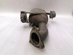 PORSCHE Porsche Cayenne 958 92A DPF Catalytic Converter 7P0131709 Catalytic Converter DPF — thumbnail 10