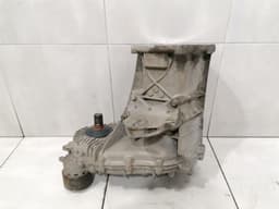 PORSCHE Porsche Cayenne 958 92a Transfer Box 0BU341011Q Distribution Transmission 3.0 Diesel VW — thumbnail 10