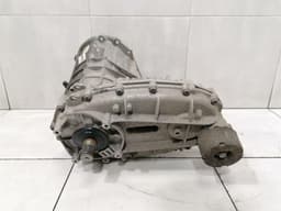 PORSCHE Porsche Cayenne 958 92a Transfer Box 0BU341011Q Distribution Transmission 3.0 Diesel VW — thumbnail 8