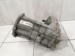 PORSCHE Porsche Cayenne 958 92a Transfer Box 0BU341011Q Distribution Transmission 3.0 Diesel VW — thumbnail 9