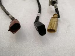 PORSCHE Porsche Cayenne 958 92a lambda sensor 059906088CH HO2S SET — thumbnail 9
