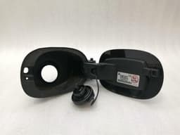 PORSCHE Porsche Cayenne 958 92a Fuel Filler Cap 7P5809857C Fuel Cap Fuel Flap DIESEL — thumbnail 7