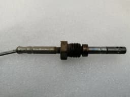 PORSCHE Porsche Cayenne 958 92a lambda sensor 059906088CH HO2S SET — thumbnail 2