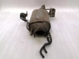 PORSCHE Porsche Cayenne 958 92A DPF Catalytic Converter 7P0131709 Catalytic Converter DPF — thumbnail 8