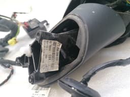 PORSCHE Porsche Cayenne 958 92A Right Door Mirror RHD CAYENNE Right Hand Drive Power Fold — thumbnail 5