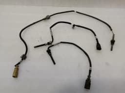 PORSCHE Porsche Cayenne 958 92a lambda sensor 059906088CH HO2S SET — thumbnail 10