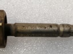 PORSCHE Porsche Cayenne 958 92a lambda sensor 059906088CH HO2S SET — thumbnail 3