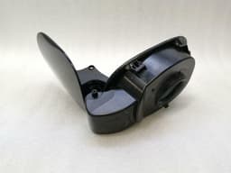 PORSCHE Porsche Cayenne 958 92a Fuel Filler Cap 7P5809857C Fuel Cap Fuel Flap DIESEL — thumbnail 3