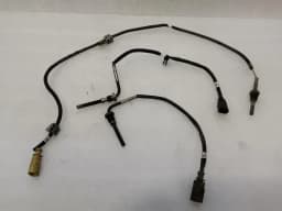 PORSCHE Porsche Cayenne 958 92a lambda sensor 059906088CH HO2S SET — thumbnail 1