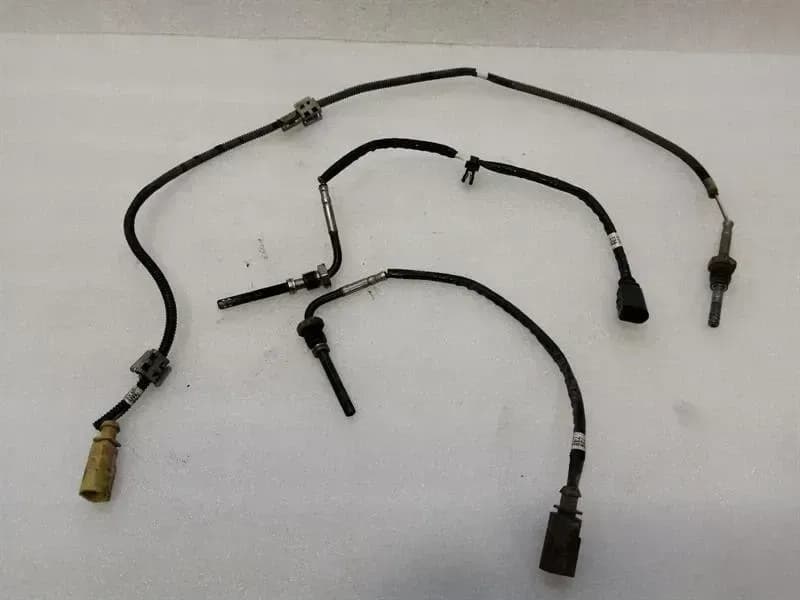 PORSCHE Porsche Cayenne 958 92a lambda sensor 059906088CH HO2S SET