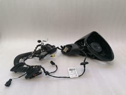 PORSCHE Porsche Cayenne 958 92A Right Door Mirror RHD CAYENNE Right Hand Drive Power Fold — thumbnail 10