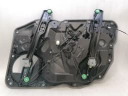 PORSCHE Porsche Cayenne 958 92A Left Front Door Winder 7P5837755D Front Window Regulator LI — thumbnail 2