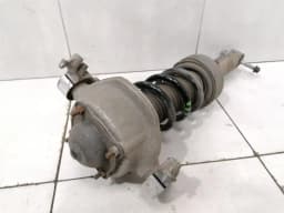 PORSCHE Porsche Cayenne 958 92A Shock Absorber RR 7P5513029G Shock Absorber Rear Right — thumbnail 5