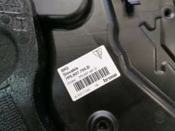 PORSCHE Porsche Cayenne 958 92A Left Front Door Winder 7P5837755D Front Window Regulator LI — thumbnail 6
