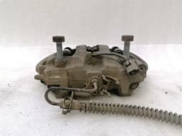 PORSCHE Porsche Cayenne 958 92A rear brake caliper set 7P5615403S rear brake caliper — thumbnail 10