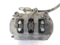 PORSCHE Porsche Cayenne 958 92A rear brake caliper set 7P5615403S rear brake caliper — thumbnail 5