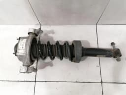 PORSCHE Porsche Cayenne 958 92A Shock Absorber RR 7P5513029G Shock Absorber Rear Right — thumbnail 8