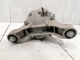 PORSCHE Porsche Cayenne 958 92A Rear Diff 95835001105 Differential Rear 3.0 Diesel — thumbnail 9